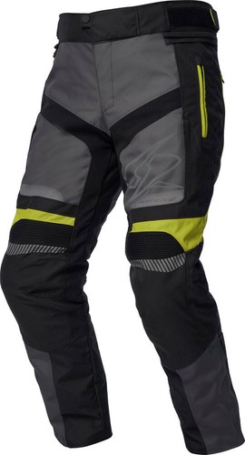 Pantaloni touring spyke - pantaloni,
