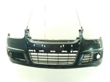 1K0807217AAGRU paraurti anteriore per VOLKSWAGEN GOLF V (1K1) 1.9 TDI