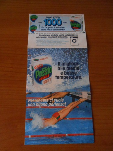 Buono sconto bio presto - sconto, "bio