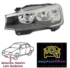 FARO FANALE PROIETTORE