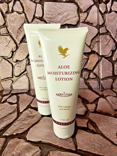 Packs forever aloe - 2,