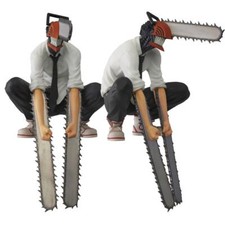 Motosega 14 cm Man Power Denji