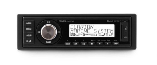 Clarion m508 ricevitore - clarion,