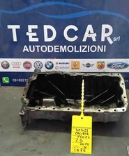 Coppa Olio Dodge Caliber 2.0 TDI 140cv 2010