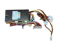 Alimentatore Zippy EMACS P1S-5300V 1U/1HE Flex-ATX 300W