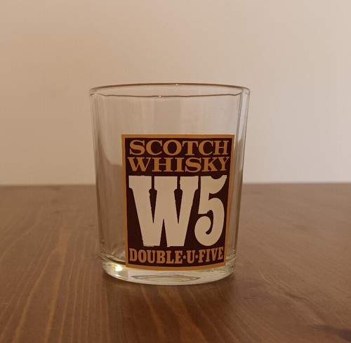 Vintage scotch whisky - whisky, w5
