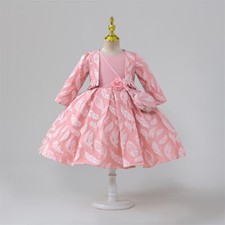 Fashiondresses Appliques metà