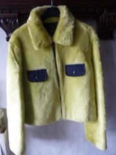 GUESS BOMBER PIUMINO GIACCA RAGAZZA M