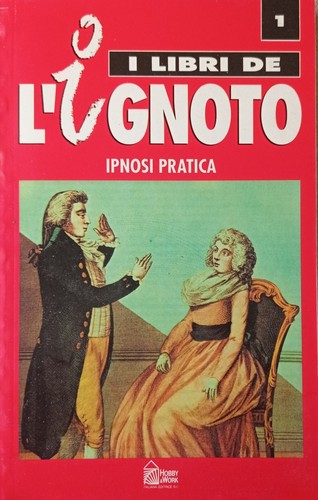 Ipnosi pratica abelardo - pratica,