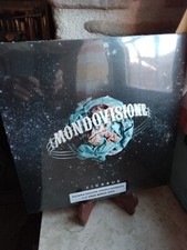 Ligabue  Mondovisione 2013 2Lp