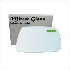 Specchio Nudo Adesivo Lato