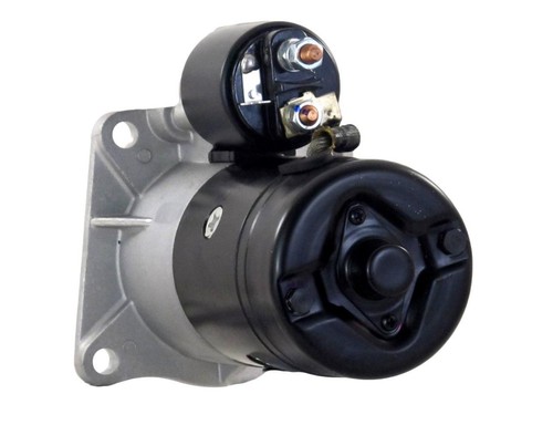 New starter fits aifo - new,