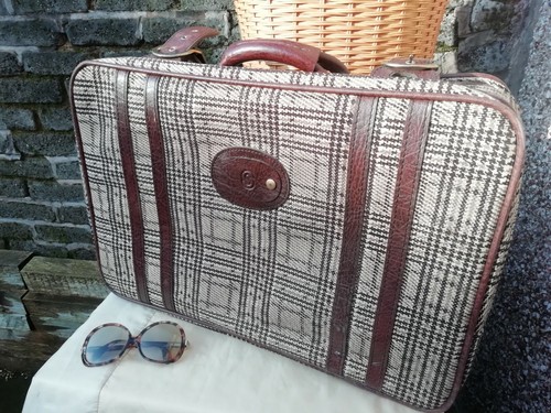 Vtg original s - original, brown