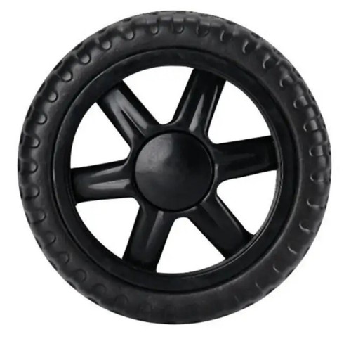 Ruota ricambio per carrello - ricambio,
