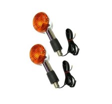 Frecce Coppia Posteriore Sinistra E Destra Suzuki VS 800 GL Intruder