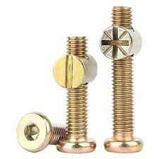 Viti connettore mobili M6 M8
