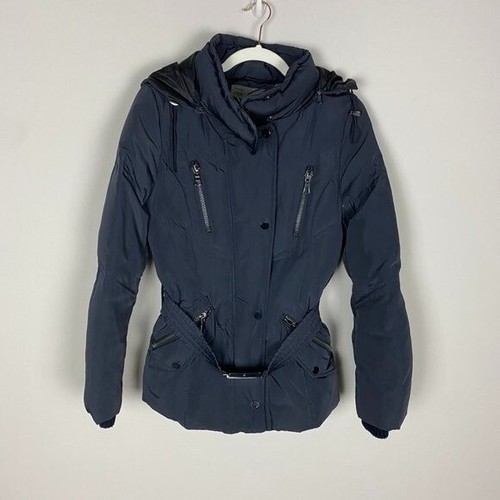 Zara basic piumino giacca - basic,