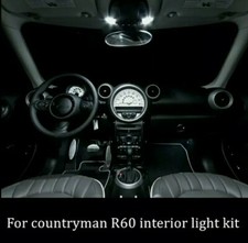 KIT LED INTERNI COMPLETO PER