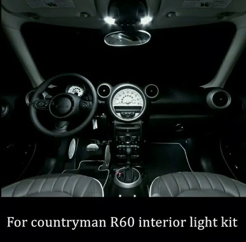 Kit led interni completo per - kit,