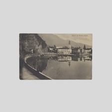 Cartolina originale Saluti da