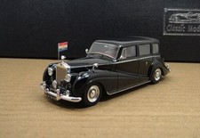 1/43 Rolls-Royce Silver Wraith