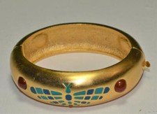 Bracciale A Cerniera Con