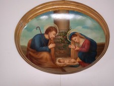 Quadro capezzale sacra