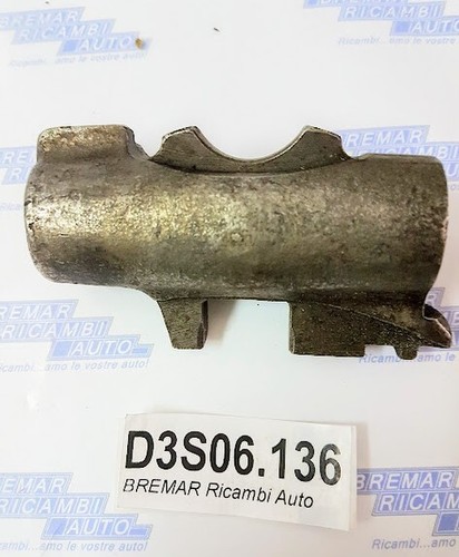D3s06 136 mozzo cambio fiat - cambio,