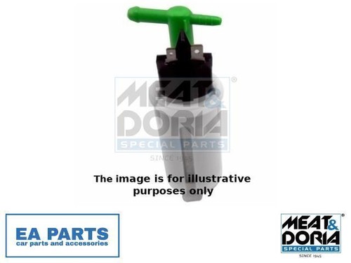 Pompa carburante per bmw e39 - pompa,