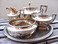 Servizio da Tè e Caffè in