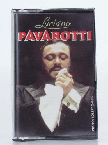 Luciano pavarotti 1989 - luciano,