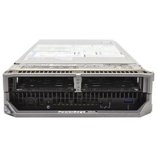 Server blade dell poweredge - server,