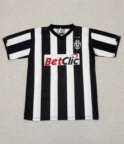 Nike juventus maglia home del - nike,