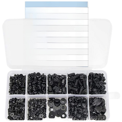 Computer hardware screw - screw, kit