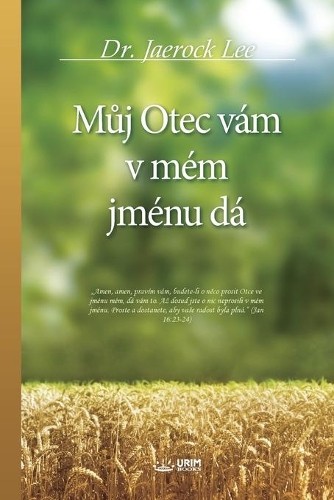 Lee jaerock můj otec - můj, v