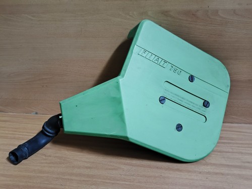 Scatola filtro aria panda - aria, 750