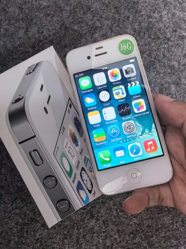 Apple iphone 32gb ios7 - iphone, 8-16-32gb