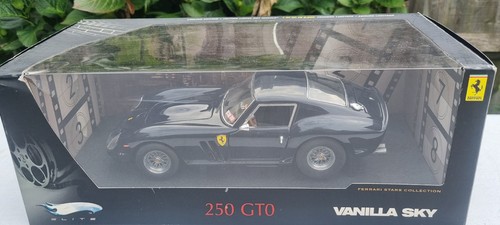 Vanilla sky ferrari 250 - sky,