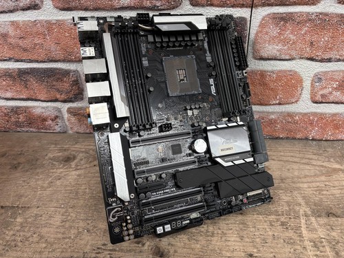 Asus x299 pro - ws,