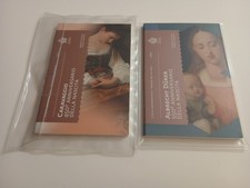 2 Euro S.Marino 2021 -COPPIA-