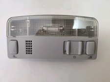 Plafoniera Luce Interna