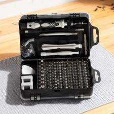 117PCS RC Tools Set Hexagon
