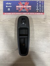 Tastiera Comando Alza Vetro