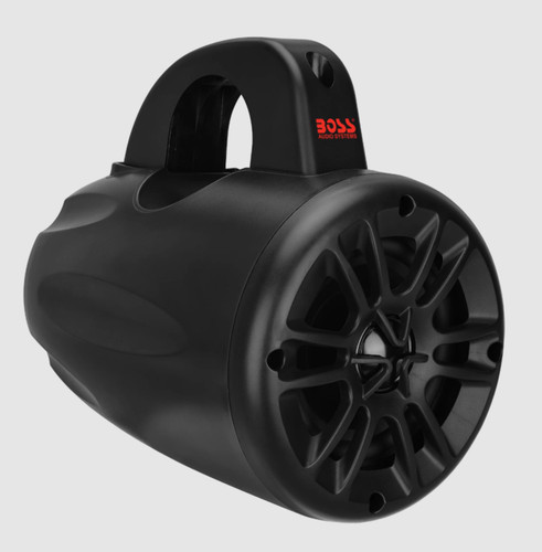 Altoparlanti boss audio - altoparlanti,
