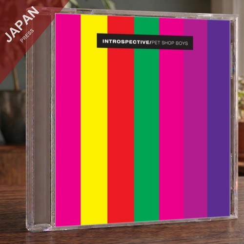 Pet shop boys - shop,