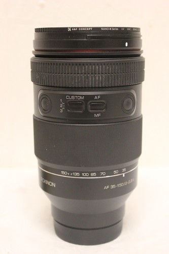 Rokinon 150 0 2 - 35-150, mm