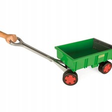 Carrello Giocattolo Rimorchio