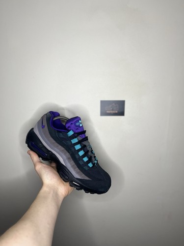 Nike air max 110 - nike, lv8