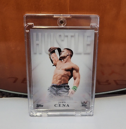 Topps wwe celebrating - topps,