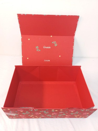 Thun scatola regalo - thun,